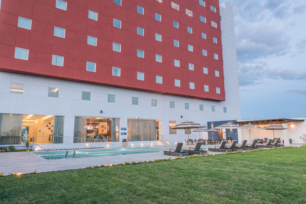 Hampton Inn & Suites By Hilton Salamanca Bajio Facilités photo
