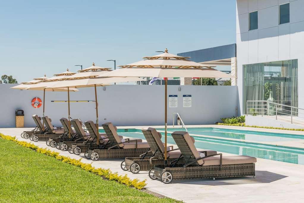 Hampton Inn & Suites By Hilton Salamanca Bajio Facilités photo