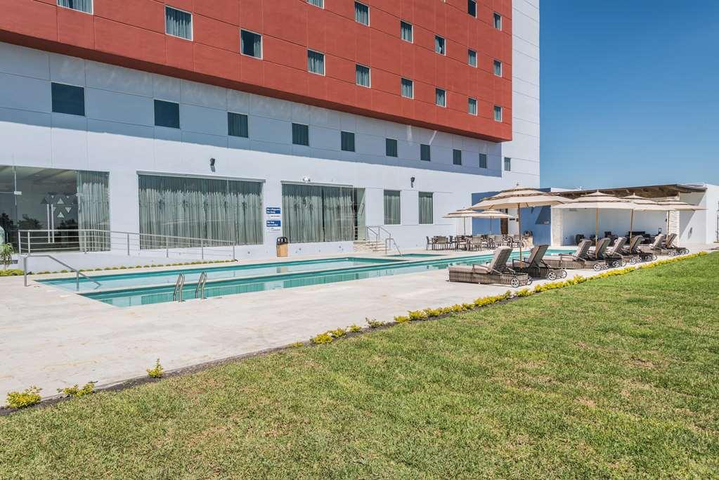 Hampton Inn & Suites By Hilton Salamanca Bajio Facilités photo