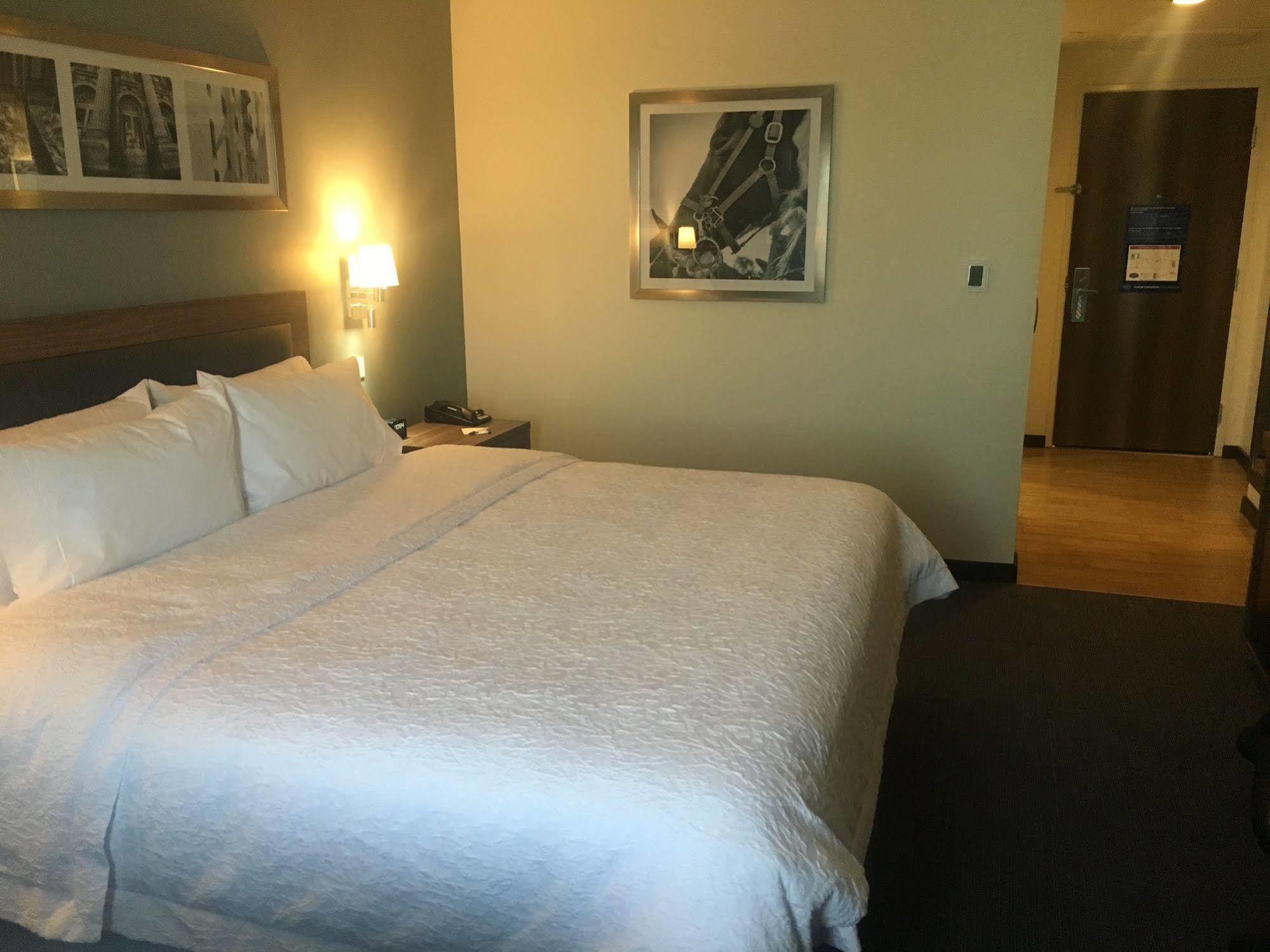 Hampton Inn & Suites By Hilton Salamanca Bajio Extérieur photo